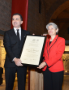 UNESCO-Anadolu Medeniyetleri Müzesi Berat Tevdi Töreni