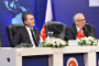 Kültür ve Turizm Bakanı Ömer Çelik, 3. Ticaret Müşavirleri Konferansı’na katıldı.