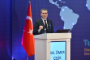Kültür ve Turizm Bakanı Ömer Çelik, 3. Ticaret Müşavirleri Konferansı’na katıldı.