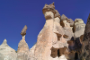 Göreme Milli Parkı ve Kapadokya