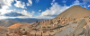 Nemrut Dağı-Kommagene Krallığı
