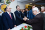 Bakan Çelik, Adana'da Bayramın İkinci Günü Partisinin İl Başkanlığını Ziyaret Etti